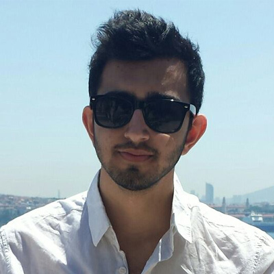 Taha Homs